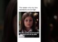 The little girl looks like Blair from gossip girl 😭❤️