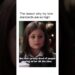 The little girl looks like Blair from gossip girl 😭❤️