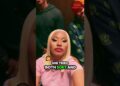 Why Nicki Minaj Deleted Her Social Media Overnight 😳 #shorts #celebrity #hollywood