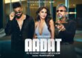 AADAT (Official Video): YO YO HONEY SINGH | AP DHILLON | VAANI KAPOOR | 51 GLORIOUS DAYS | BHUSHAN K