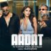 AADAT (Official Video): YO YO HONEY SINGH | AP DHILLON | VAANI KAPOOR | 51 GLORIOUS DAYS | BHUSHAN K