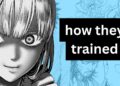 How Manga Artists Improve So Goddamn Fast