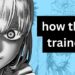 How Manga Artists Improve So Goddamn Fast