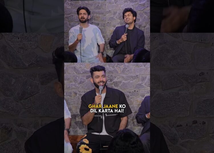 Bangalore Ki Janta kaisi hai?? – Gossip Boys | India’s First Pomedy Show