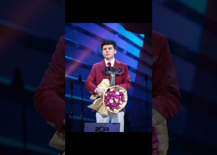 Artist final 1 o’rin