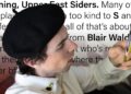 An Appropriately Unhinged Recap of Gossip Girl (Season 5)