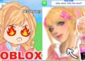 I Became a Tryhard Artist in Roblox…(and Regret nothing 💀)