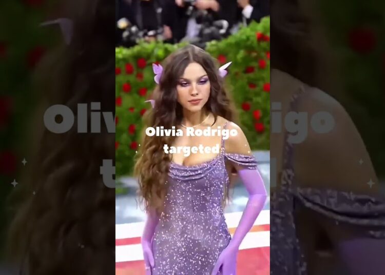 Celebrities who targeted others in their songs #shorts #celebrity