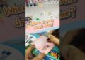 Where is your dream home? 🥰 #diy #creative #watercolor #artandcraft #artist #artshorts #art #shorts