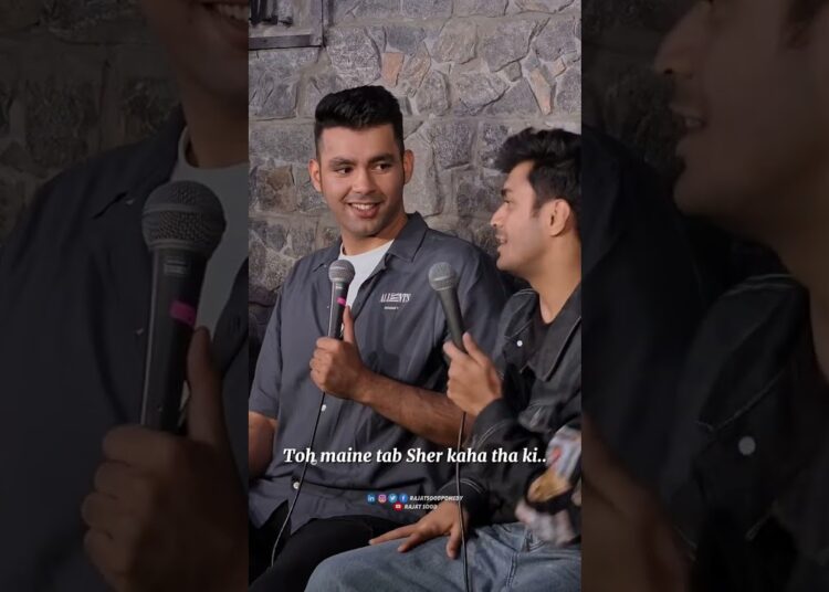 Fake love??? – Gossip Boys | India’s First Pomedy Show