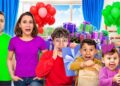 MOST EMOTIONAL Family Surprises You’ll Love! | The Royalty Family