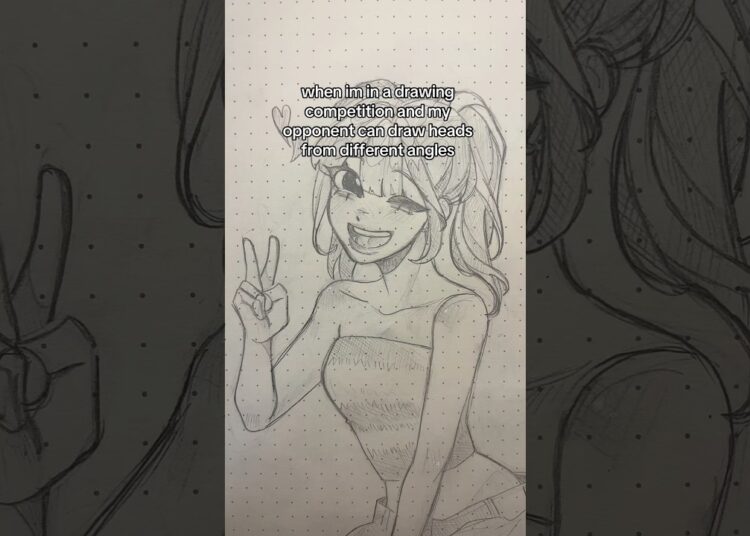 can other artists relate?? 😫 #art #artist #drawing #relatable #sketch