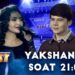 ARTIST SUPER MAVSUM  | YAKSHANBA | SOAT 21:00 FINAL!