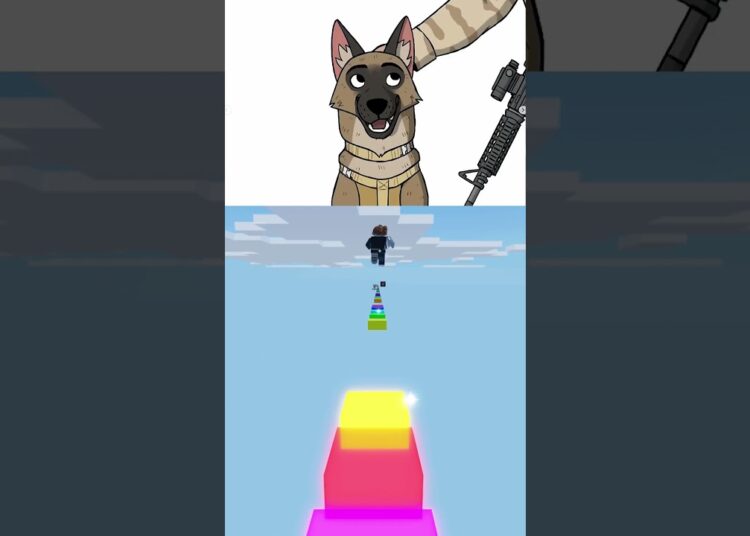 Pixie And Brutus – Roblox Run Music #1 on Trending