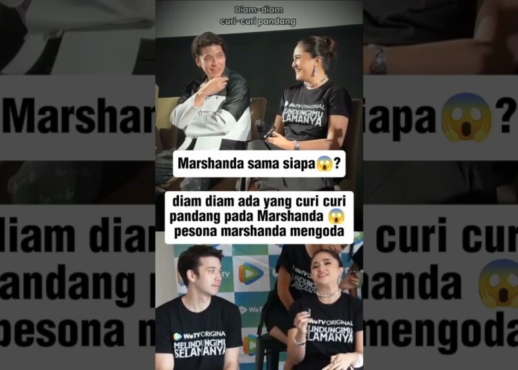 Steven curi pandang ke Marshanda   😱#shortvideo #artist #shortsviral #shorts
