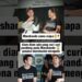 Steven curi pandang ke Marshanda   😱#shortvideo #artist #shortsviral #shorts