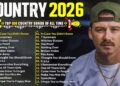 New Country Songs 2025 🎅 Morgan Wallen, Luke Bryan, Luke Combs, Kane Brown, Jason Aldean, Lee Brice