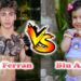 Blu Amal VS King Ferran (The Royalty Family) Transformation 🌟 2025 | From 0 To Now
