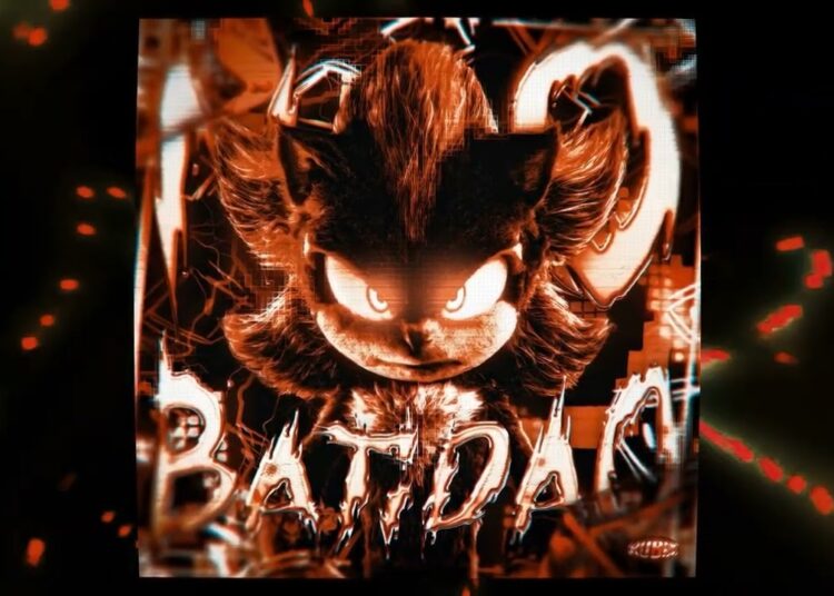 NO BATIDÃO (Slowed)