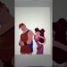 Megara’s art transformation #disney #art #glowup #drawing #artist #holidayswithyoutube