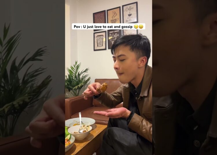 Eat and Gossips😆 #manipur #comedyfilms #food #indian #manipurvlog #funny #feed #eating #vlog #eat