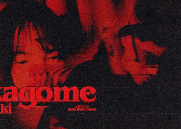 Lo Ki – Kagome (Official Music Video)