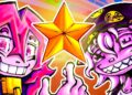 🧑‍🎨 Professional Artists Play ROBLOX Speed Draw! ⭐