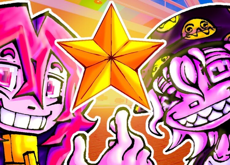 🧑‍🎨 Professional Artists Play ROBLOX Speed Draw! ⭐