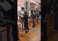 This Speed Drawing Challenge Broke these Artists #art #drawing