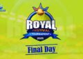 Royal Borli Festival Tournament 2025 | Final Day | Borli Panchatan