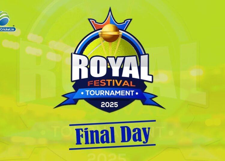 Royal Borli Festival Tournament 2025 | Final Day | Borli Panchatan