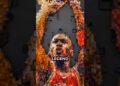 When LEGO Art Makes NBA STAR STOP! (@mbrick_art)