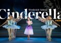 CINDERELLA Prokofiev – Royal Ballet and Opera