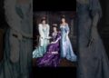 Queen Alexandra With Her Daughters || #britishroyalfamily #queenalexandra #royalty #history #viral