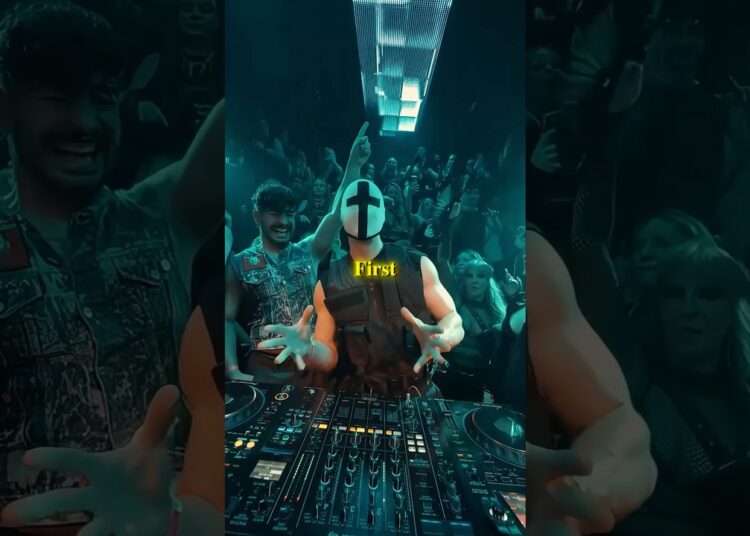Coldest DJ Transitions❄️😱