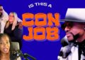 IS HE A CON ARTIST ? READY TO LOVE GOSSIP
