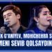 ARTIST SUPER MAVSUM – YAHYOBEK G‘ANIYEV, MOHICHEHRA SALIMOVA | MENI SEVIB QOLSAYDING