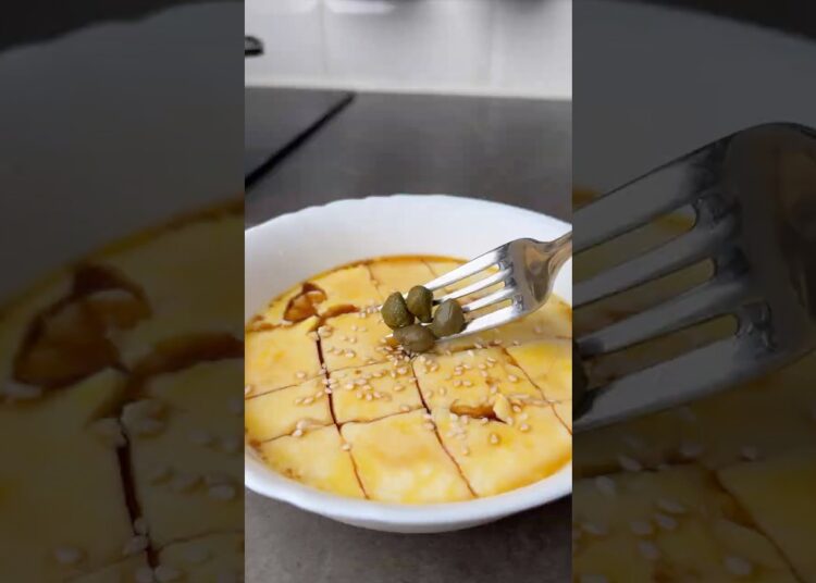 Royalty omelette be like this