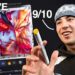 Reviewing Your Art LIVE!! 👀🎨 (show your art!)