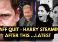 HARRY LOST THIS OVER A MEGA DEMAND FROM….#royal #meghan #princeharry