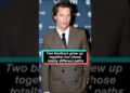 Two brothers grew up together but chose totally different paths#matthewmcconaughey  #celebrity #usa