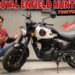 2026 Royal Enfield Hunter 350 Detailed Review | Hunter 350 Price mileage and Features #hunter350