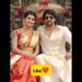 Yash Family And Chiranjeevi Sarja Family #celebrity #wife
