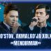 ARTIST SUPER MAVSUM – ABROR DO‘STOV, AKMALXO‘JA XOLXO‘JAYEV | MENDIRMAN
