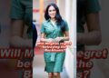 Will Meghan regret betraying the Beckhams? #meghan #harry #beckham #royal #princess