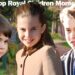 From Prince George to Prince Louis: The Royal Children Who Lit Up the Christmas Walkabout