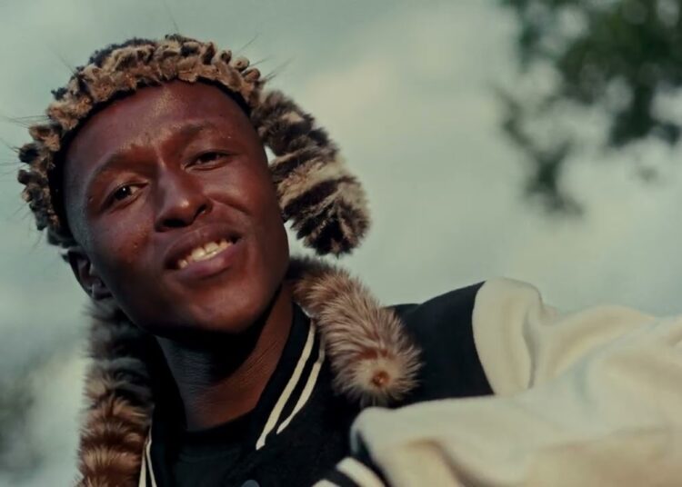Sqiniseko SqinQ Feat. Bontle Kgabi – Ngakthanda wena (Official Music Video)