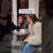 gossiping is *not* very ladylike?