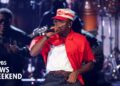 A look back at 2025’s chart-toppers, best songs and standout artists
