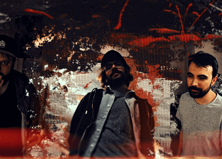 French Post-Hardcore/Alt-Metal Breakout Maps Unveil New Music Video from ‘Nulle Part’  – Metal Planet Music